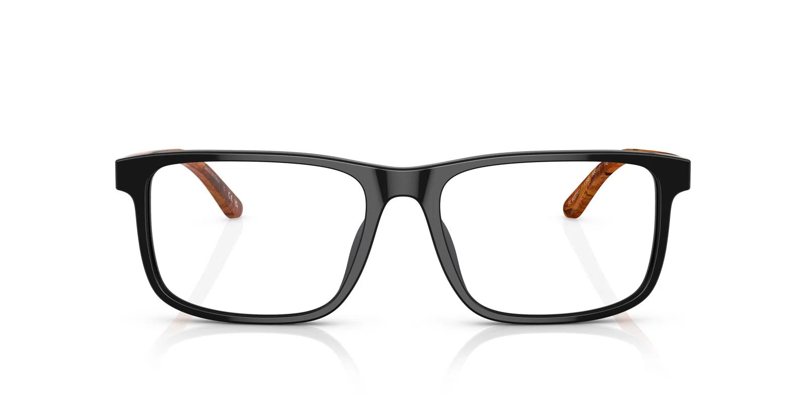 Ralph Lauren 6225U Eyeglasses - view 17